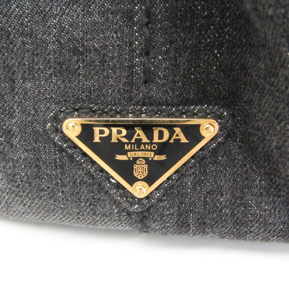 PRADA Black Shoulder Bag - Picture 8 of 12